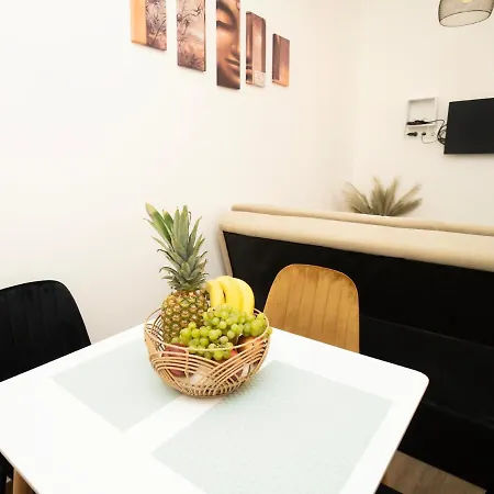 Downhill With A Private Terrace