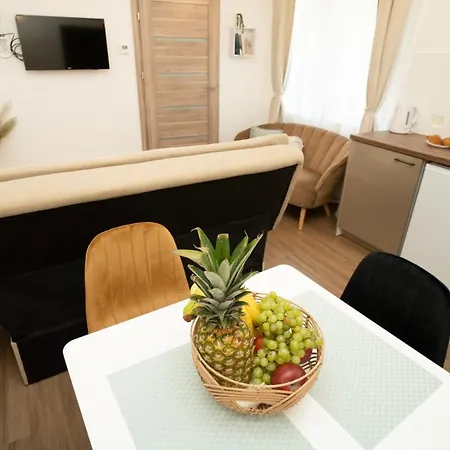 Downhill With A Private Terrace *