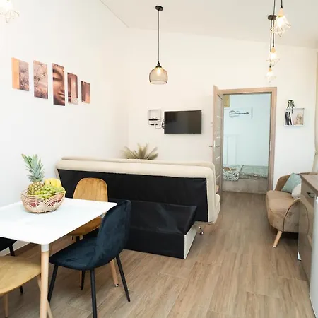 Διαμέρισμα Downhill With A Private Terrace Κάουνας