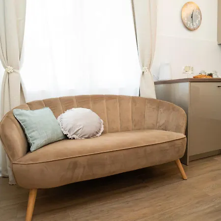 Downhill With A Private Terrace *