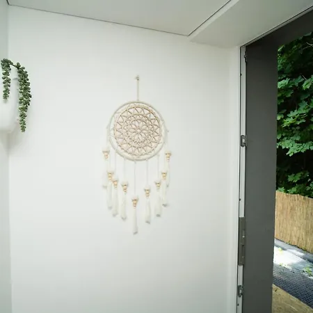 Downhill With A Private Terrace * Kaunas