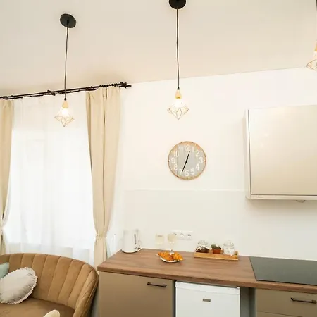 Downhill With A Private Terrace