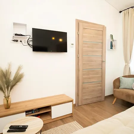 Downhill With A Private Terrace *