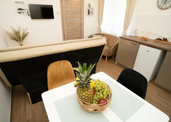 Downhill With A Private Terrace *