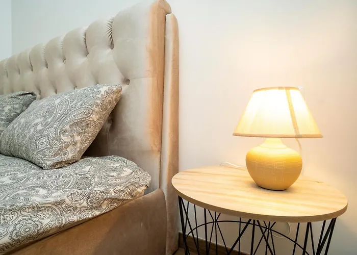 Downhill With A Private Terrace Appartamento *