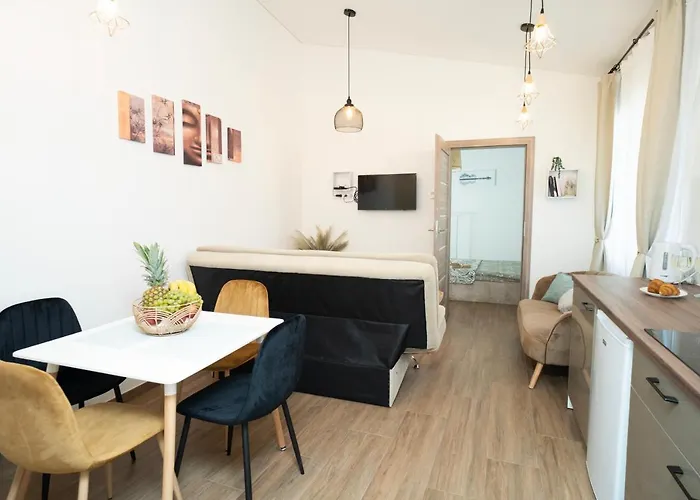 Appartamento Downhill With A Private Terrace Kaunas