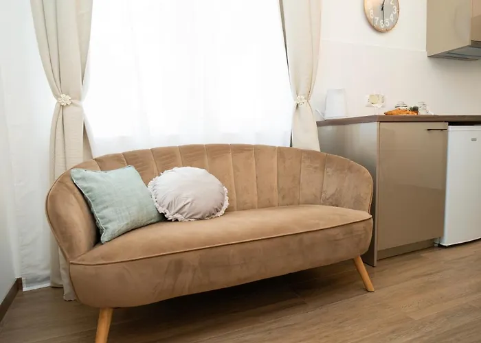 Downhill With A Private Terrace *