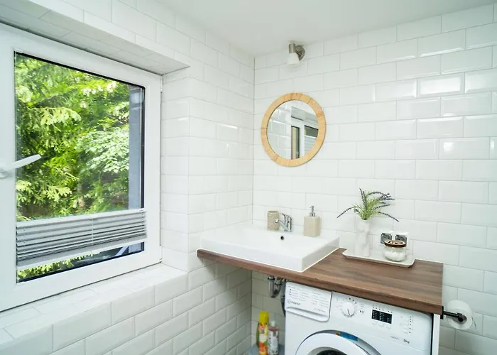 Appartamento Downhill With A Private Terrace *