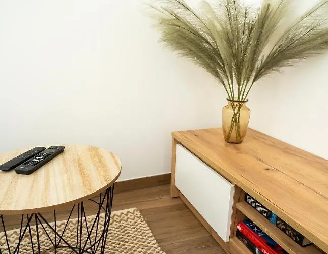 Appartamento Downhill With A Private Terrace *