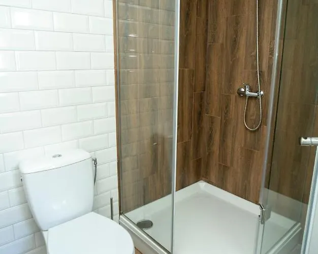 Downhill With A Private Terrace Appartamento