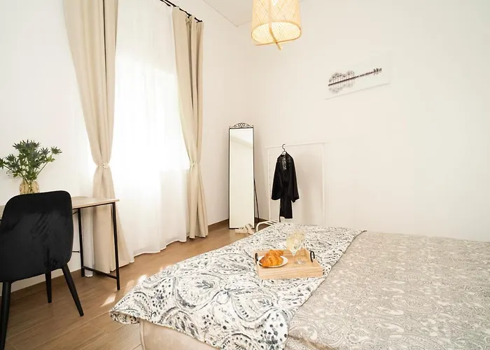 Appartamento Downhill With A Private Terrace