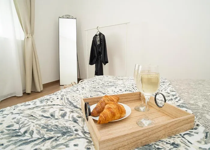 Appartamento Downhill With A Private Terrace *