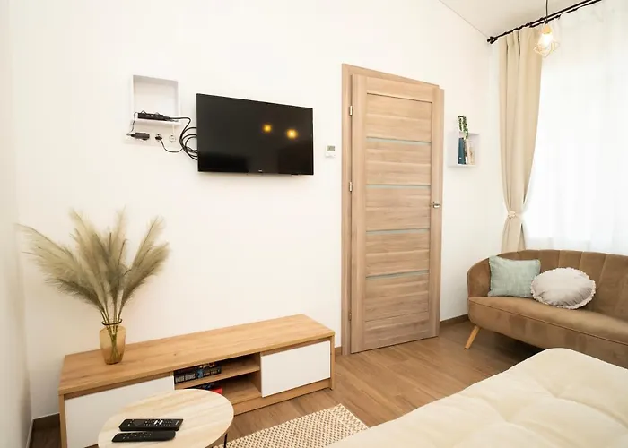 Downhill With A Private Terrace *